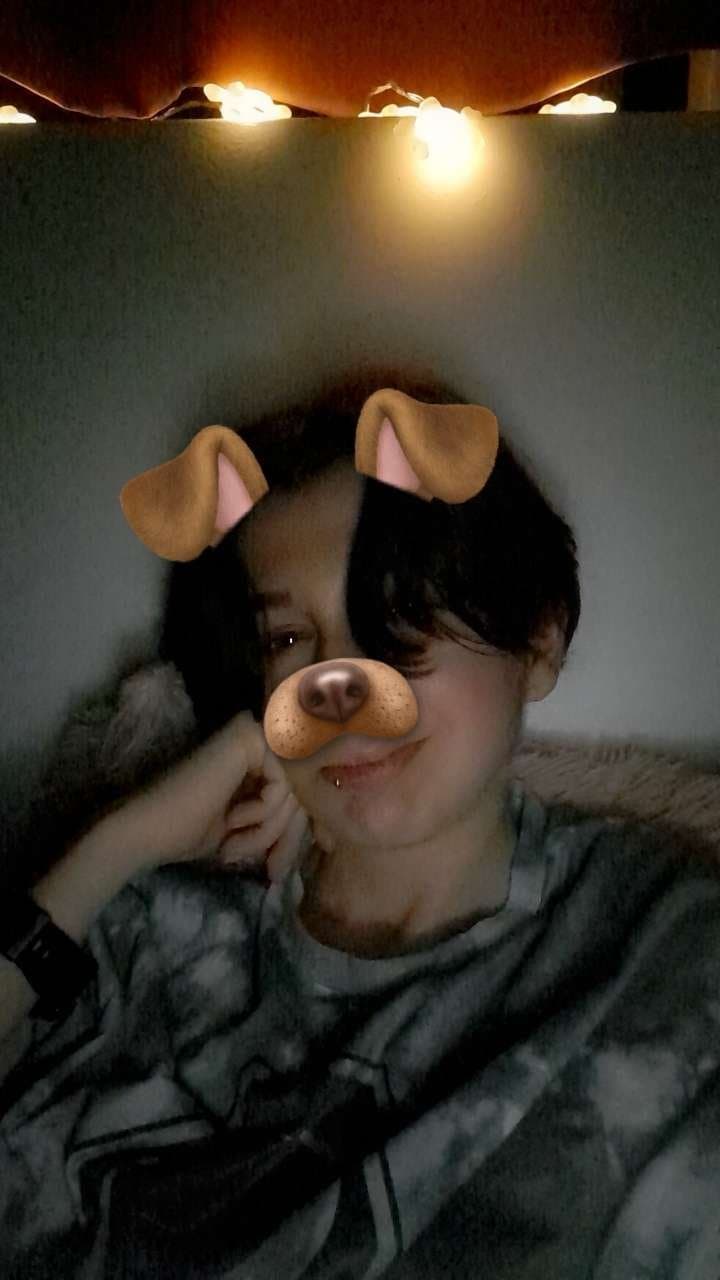 Lennox Dean Günther Twink Webslut