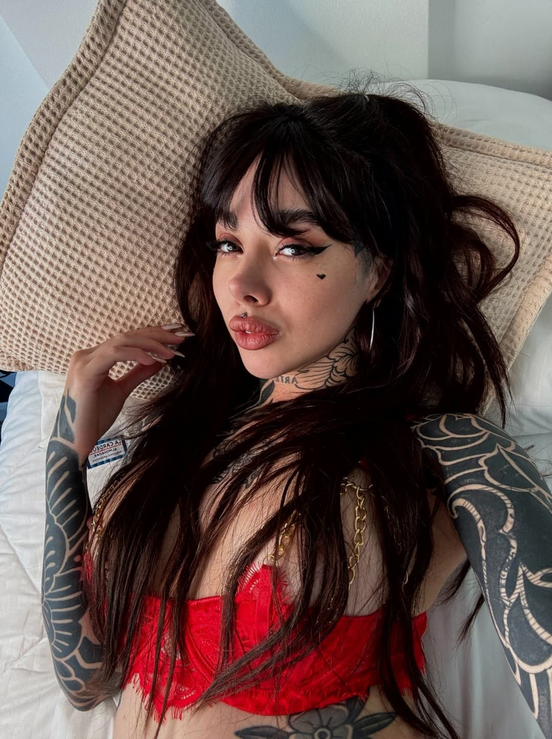 Always ready for sexual intimacy❤️