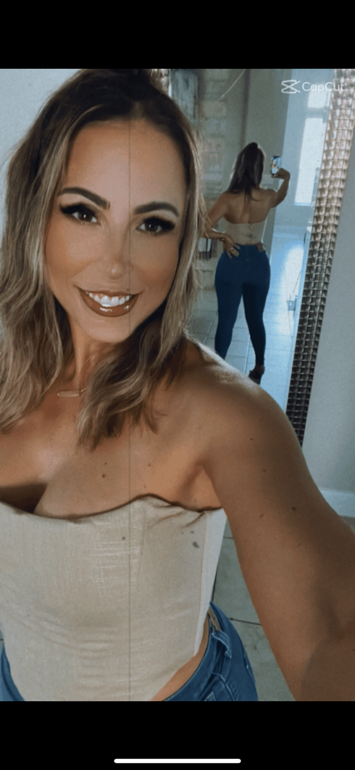 Onlyfans Texas pawg Robyn.witha.y