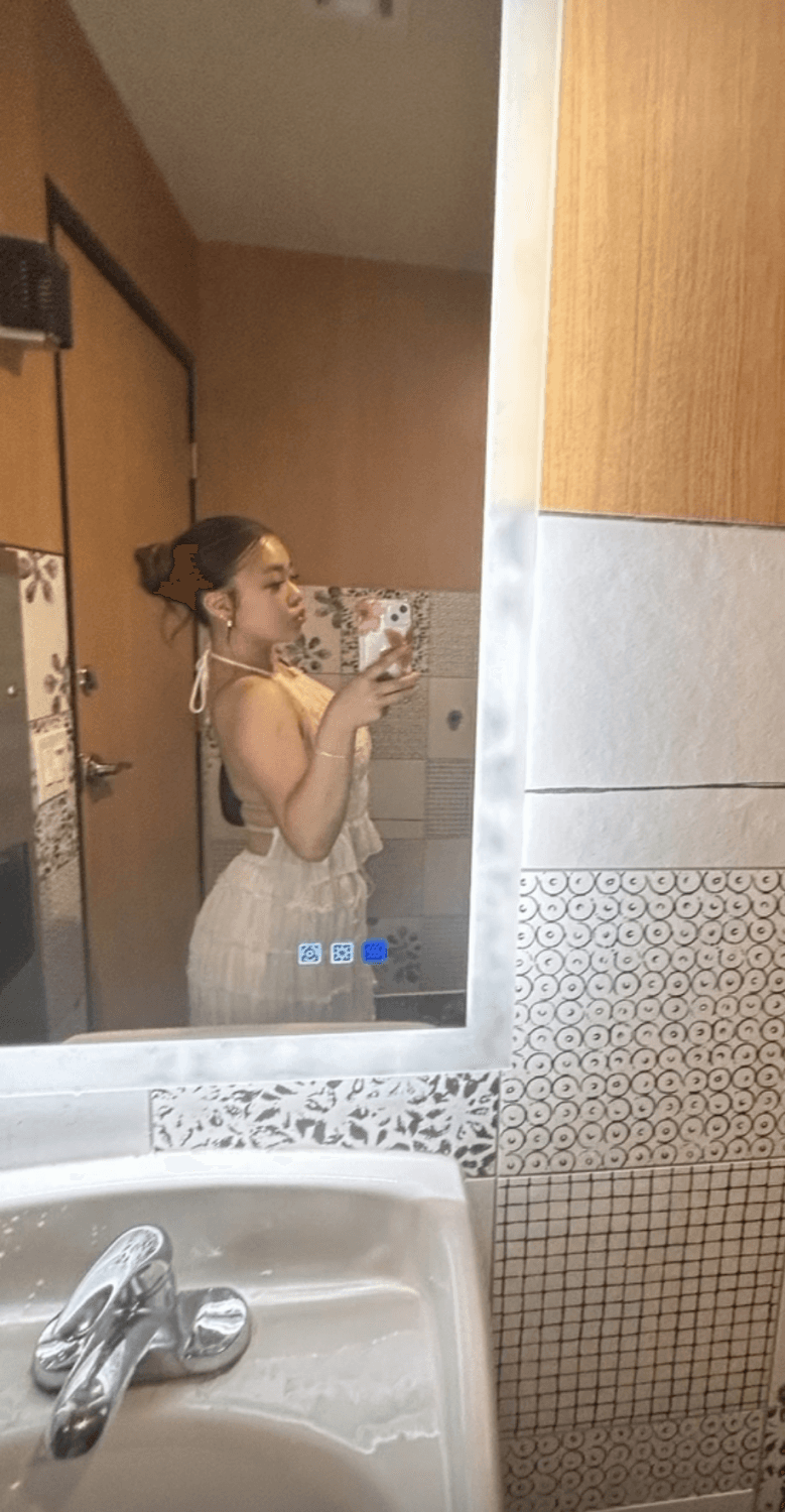 Sexy teen slut submission Kali