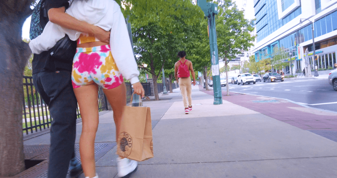 Ebony Big Perfect tits plus at the end