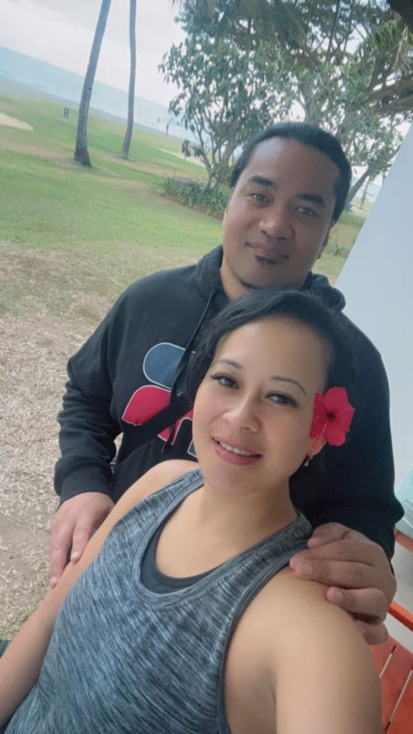 Husband shares his wife Randa nudes