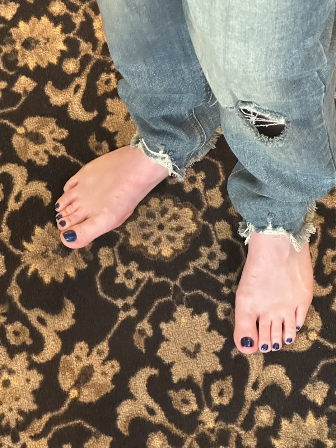 Janna Foglia Sexy Milf