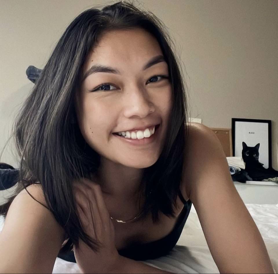 25yo asian hottie Tinytina - Send yours on Kik ElVatoLoko97