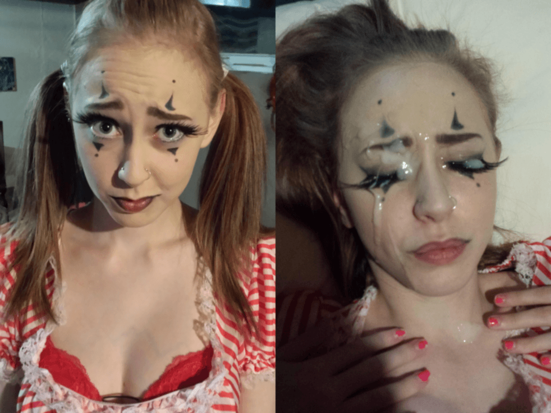 Lots of Sexy / Daring Halloween Outfits