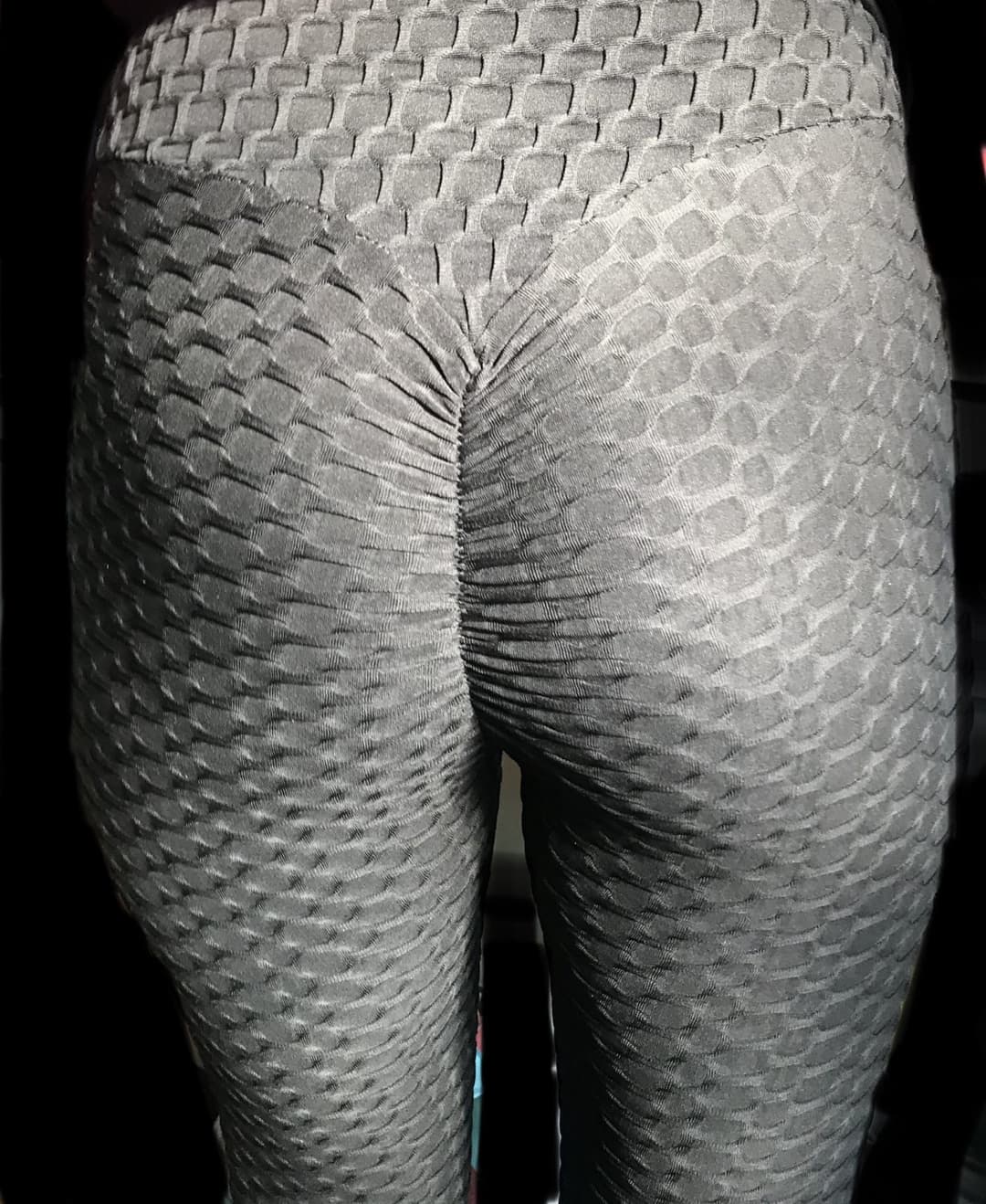 Uk petite biker milf in skin tight pants, tight jeans and mini denim cow-girl skirt