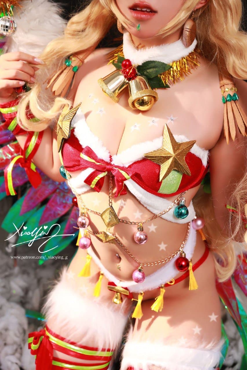 Xiaoying - Quetzalcoatl (Fate Grand Order)