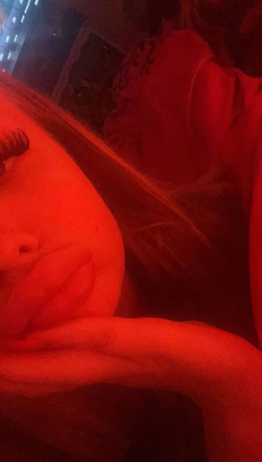 Young Serbian bimbo | Srpska bimbo plavusa