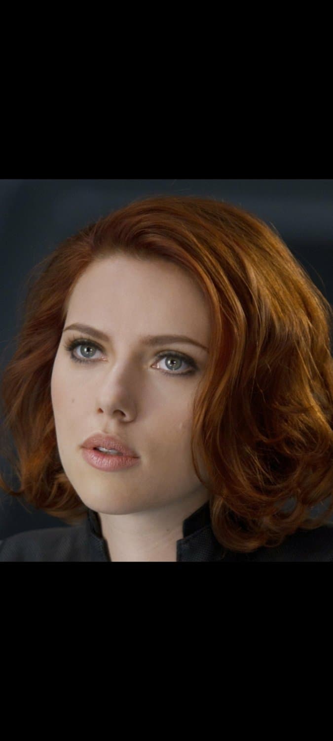 Dm me to bear off to Black Widow ?