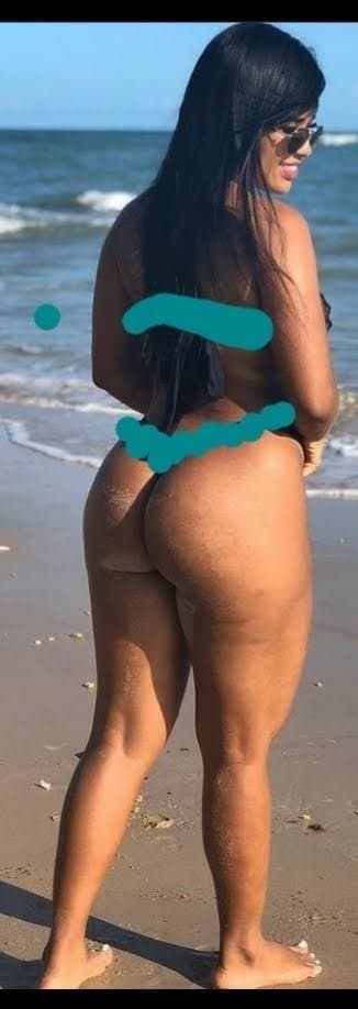 Essa Índia é gostosa demais