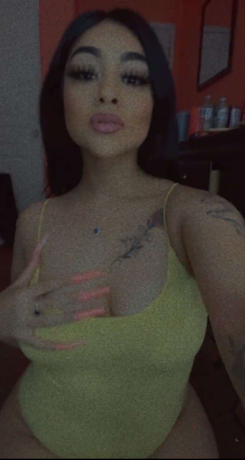 Bakersfield slut whore BBC eater Savanah . Save share repost comment