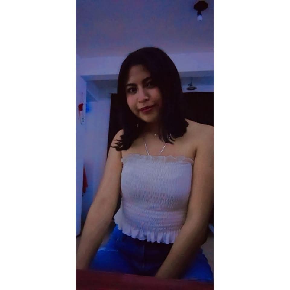 Yaretzi Guevara Cristiana puta hermosa excitante