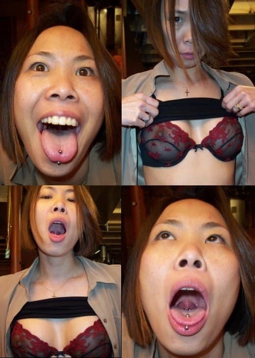 Asian wife have you jerked off to her?