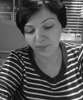 39 years old wife - full pregnancy progress (week 5 - 40)