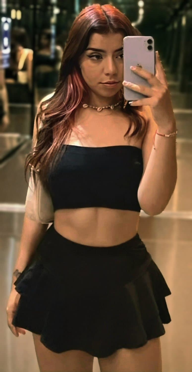 Tetona caliente de ig soff pero muy caliente