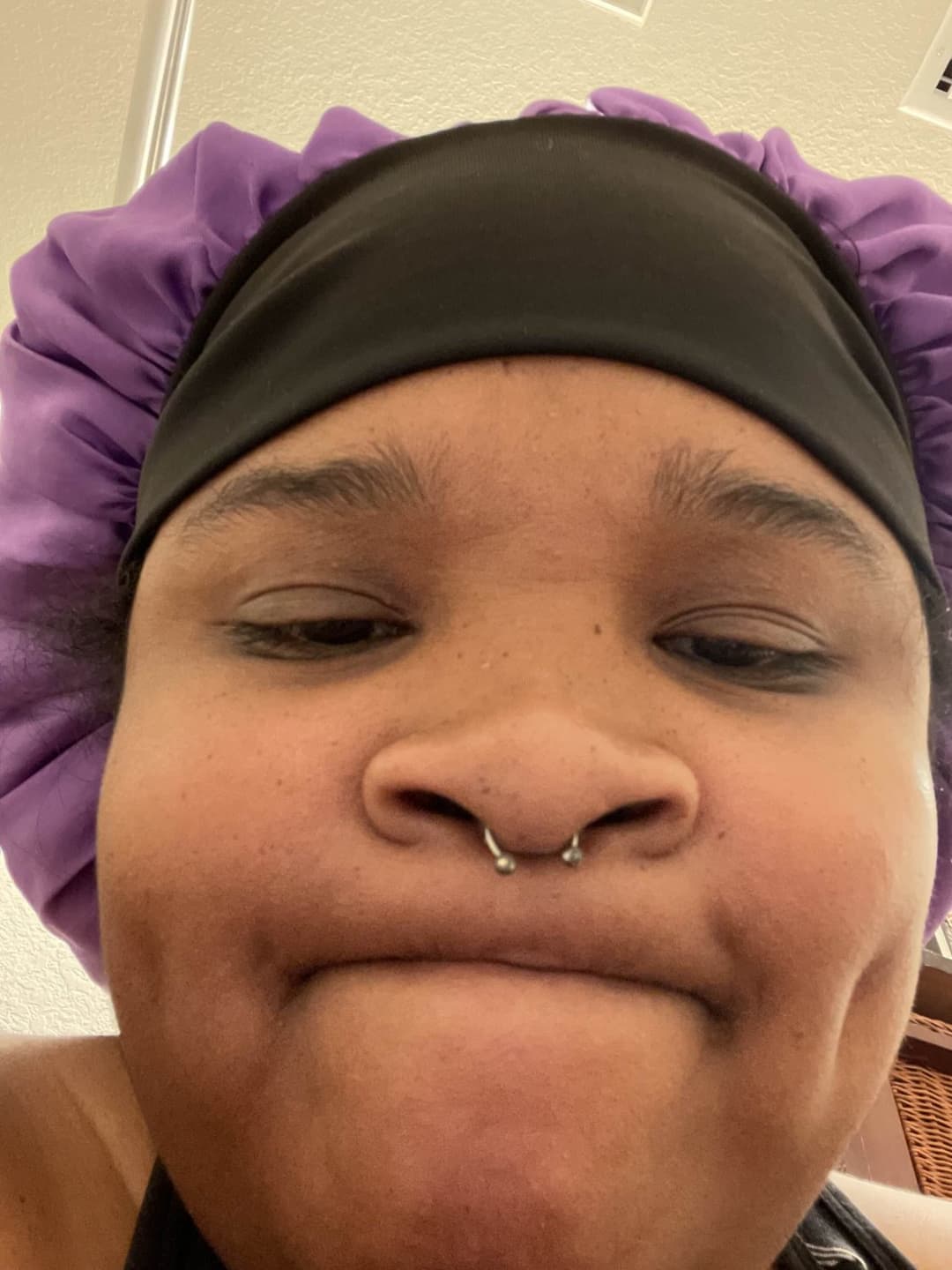 Pizza Driver from cali said she wanna be famous.