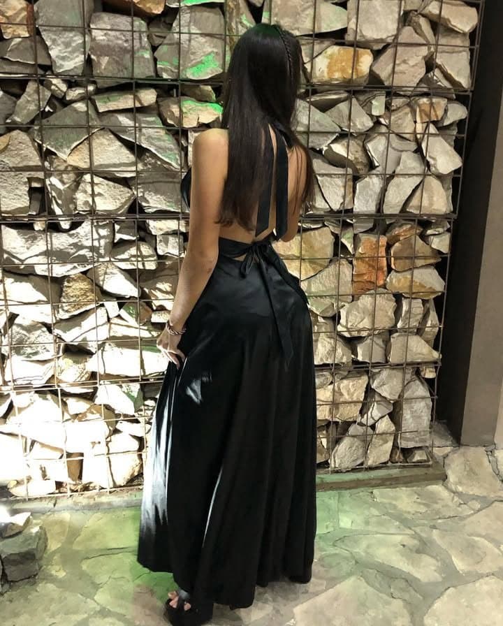 Alguien para paja con oli cassab