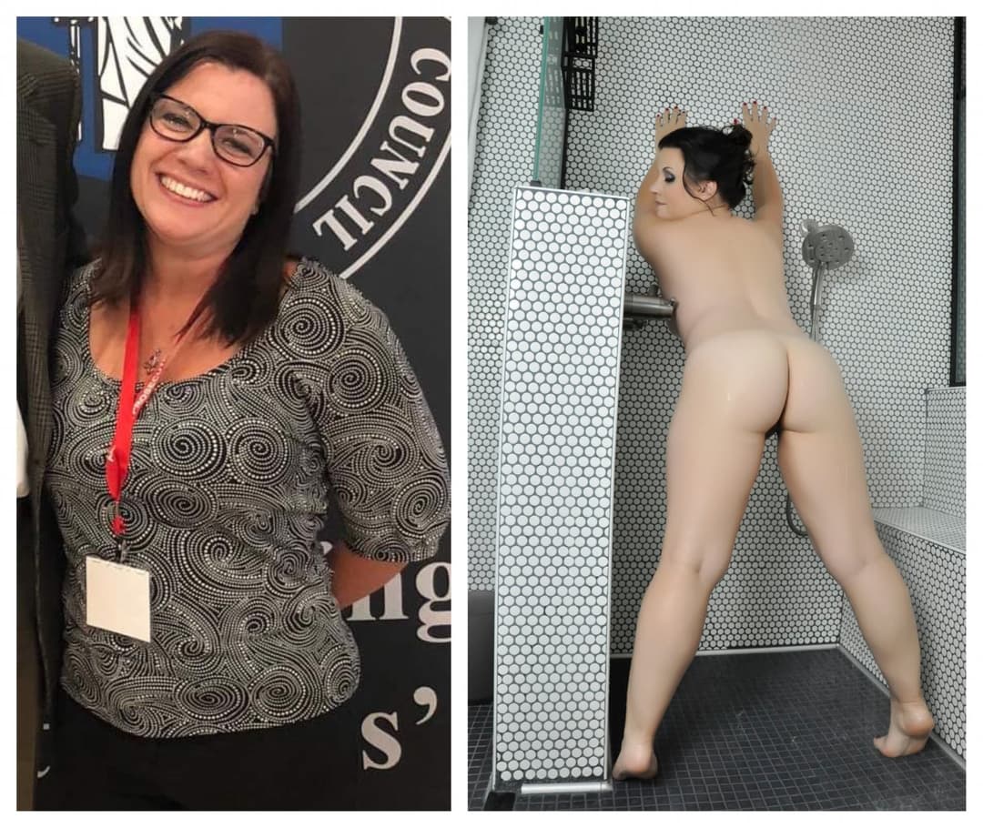 Fully Clothed To Fully Naked