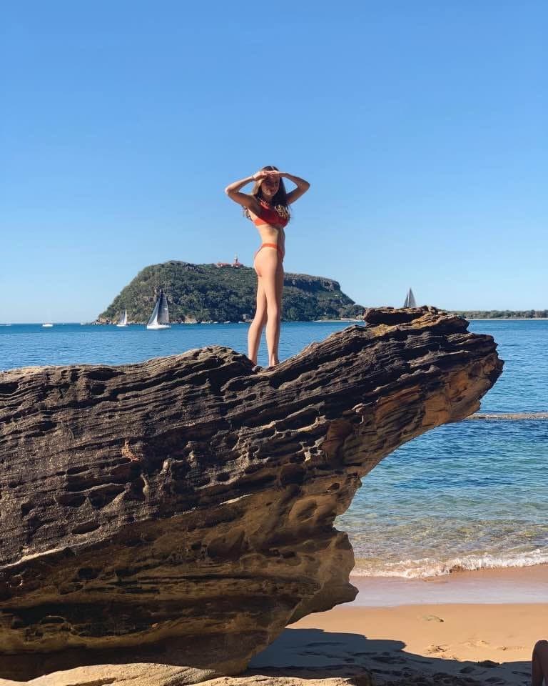 He shared his hopeless irl crush Jade. Crush his hopes even more