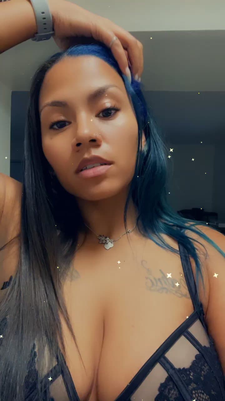 Honey Bunny aka Honey K