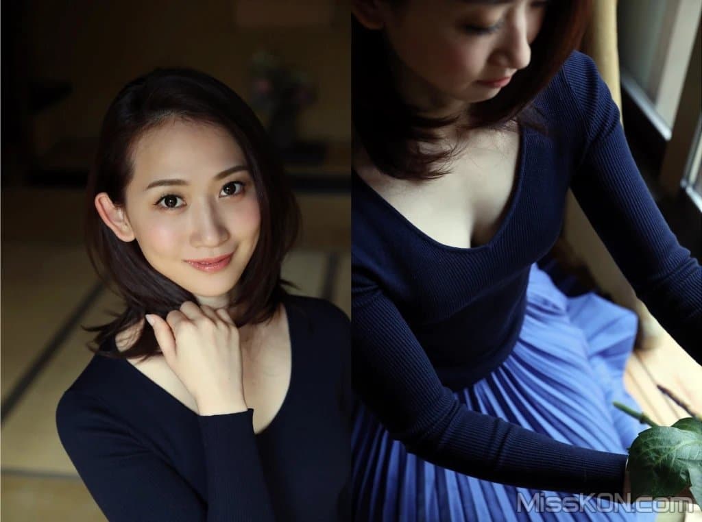 Mito Kana (水戸かな): 花を愛でる人