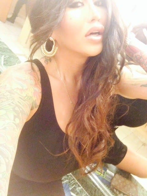 Click to view full size KAYLA KOI SHEMALE.-