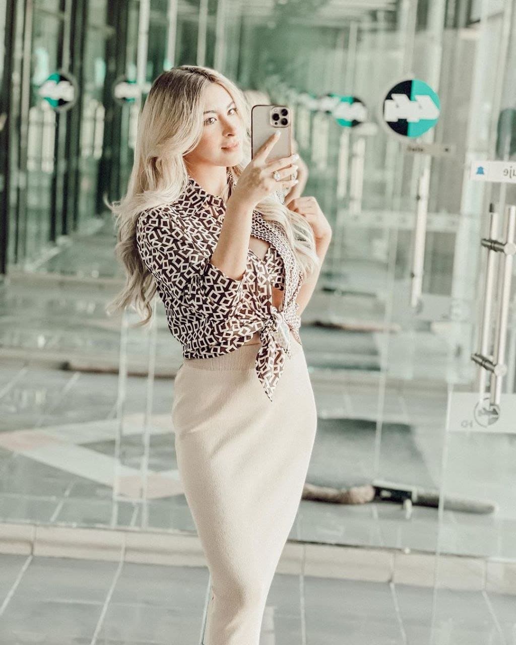 Nohemy Valdez Leaks Mexican Influencer TikToker NSFW Leaks ? Canal 44