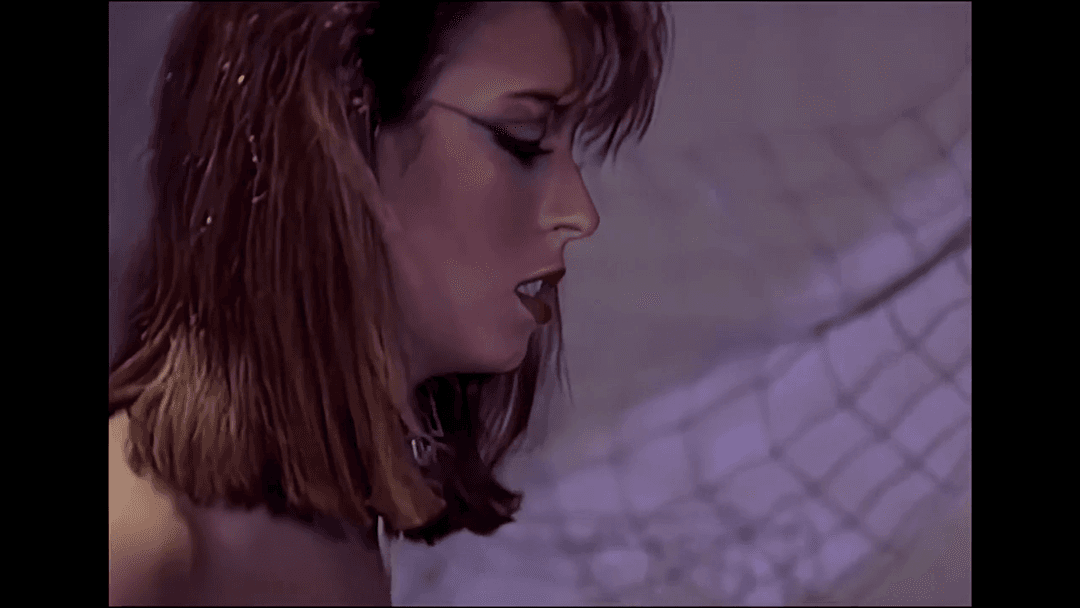 My Favorite Christy Canyone Scen