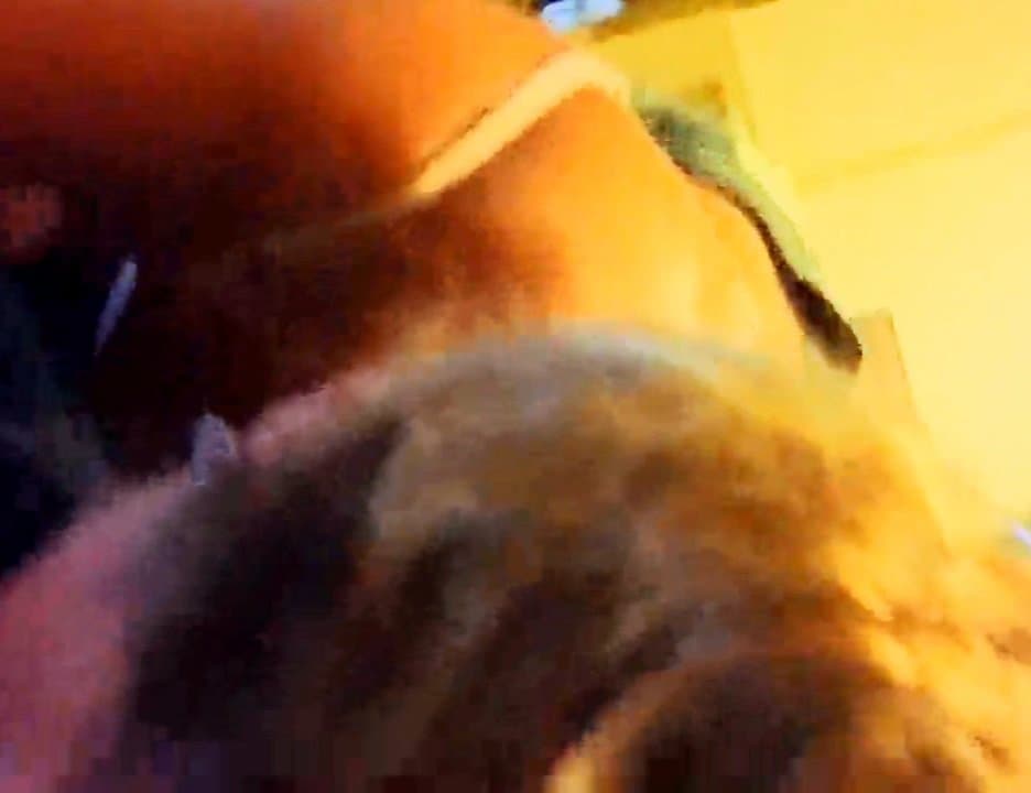 Click to view full size Horny amateur wife make blowjob...so horny