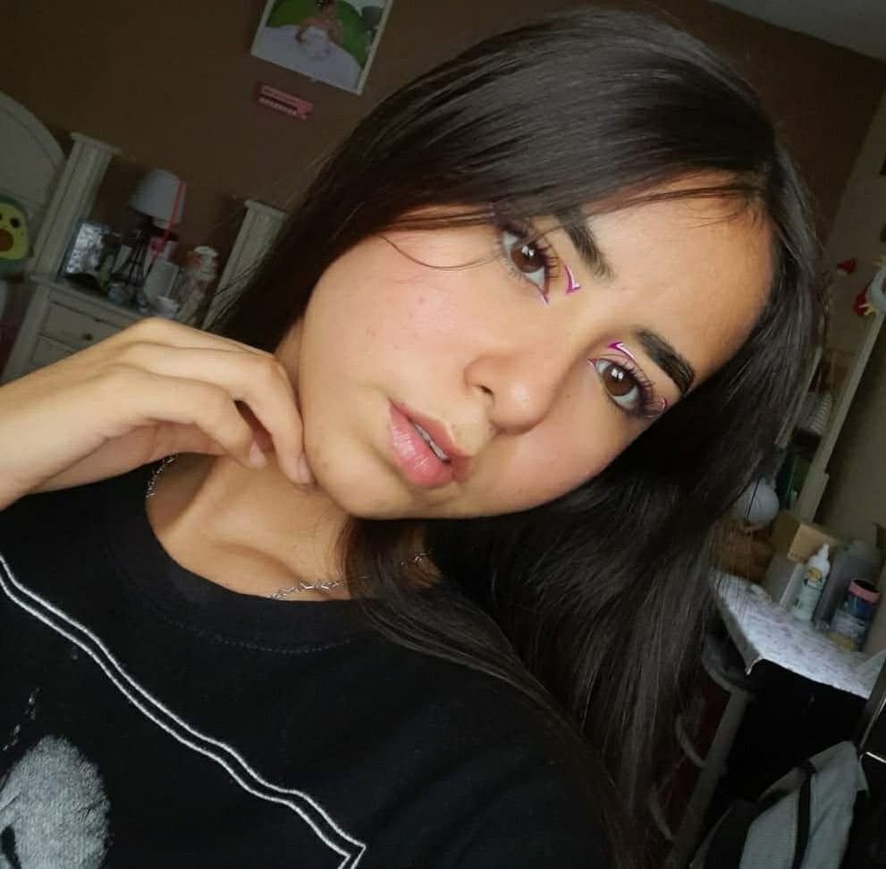 Putimillo freefire 20 an̈o, empieza su carrera y premia a los que la siguen, me pidio subirla aqui❤️