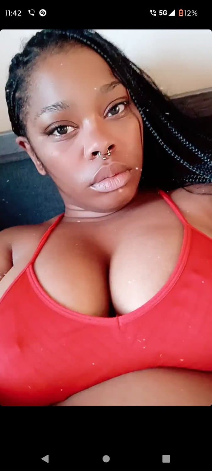 "Lesbian Stud" From LA Late 30s - Sells Pussy, Is a Stripper and a Health Care Worker