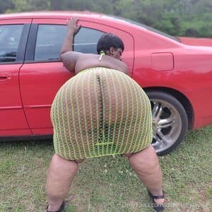 Freaky ass Country gilf Bbw love big dick