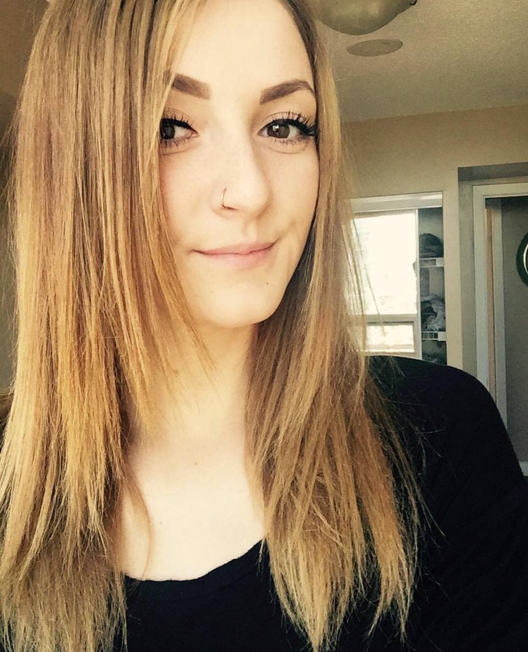 Ever seen a white girl twerk??