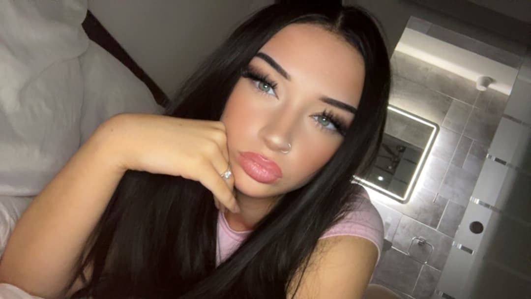 Oops did i show a little bit too much hehe?