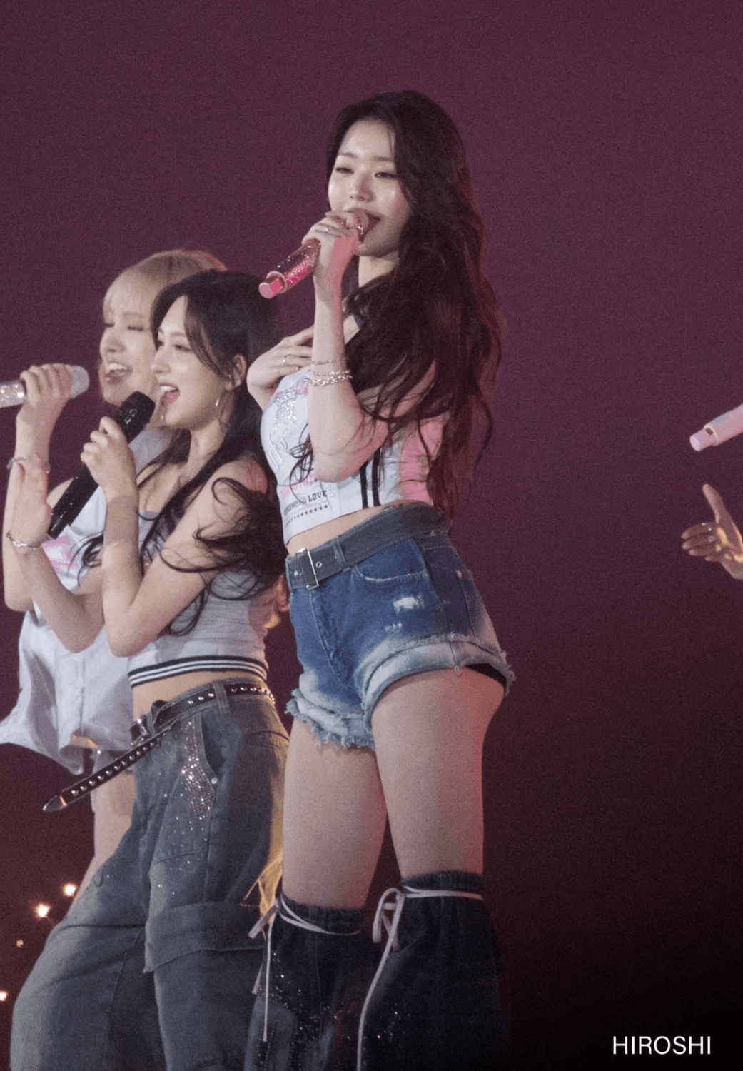 Wonyoung (IVE) Since mega album is full (Part 2 at some point??) KPOP