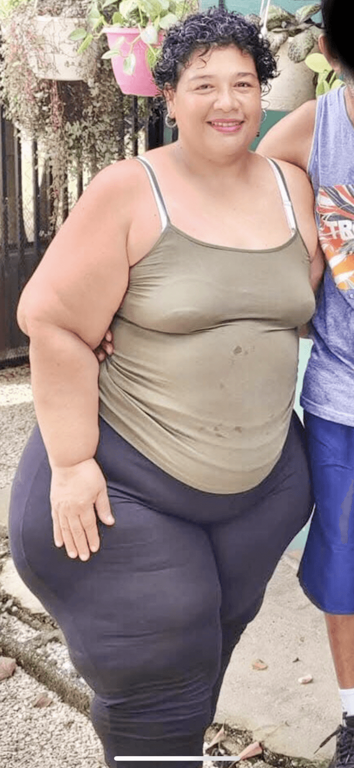 who’s this….jesus christ