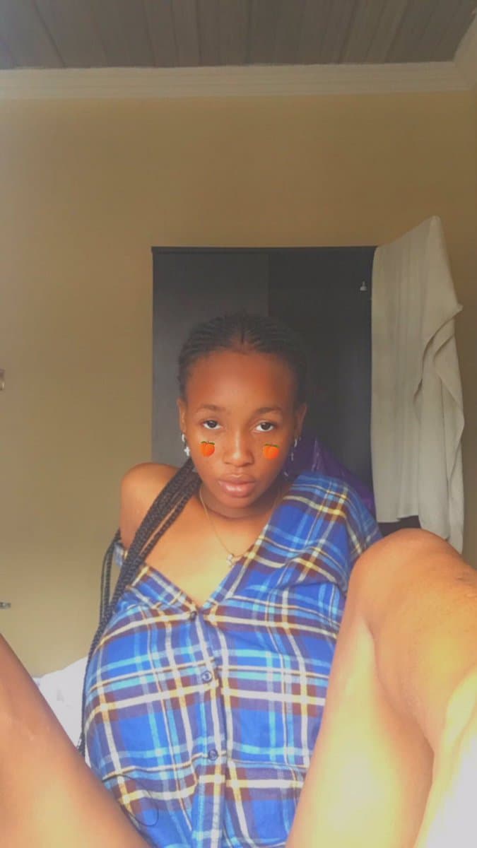 South african teen fucked