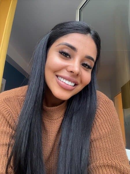 Feuchte Latina muschi Jade in Köln aus Brasilien