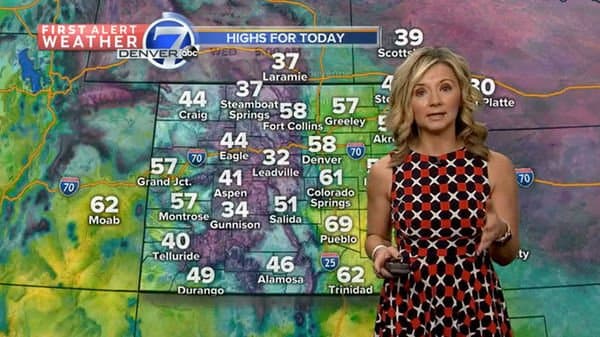 Lisa Hidalgo news milf