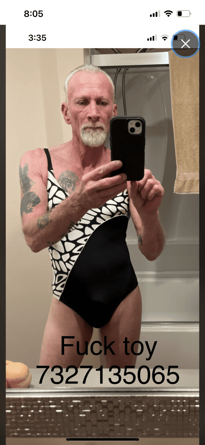 Fuck toy looking to be used no rubbers whore me out all over the internet looking to be raped