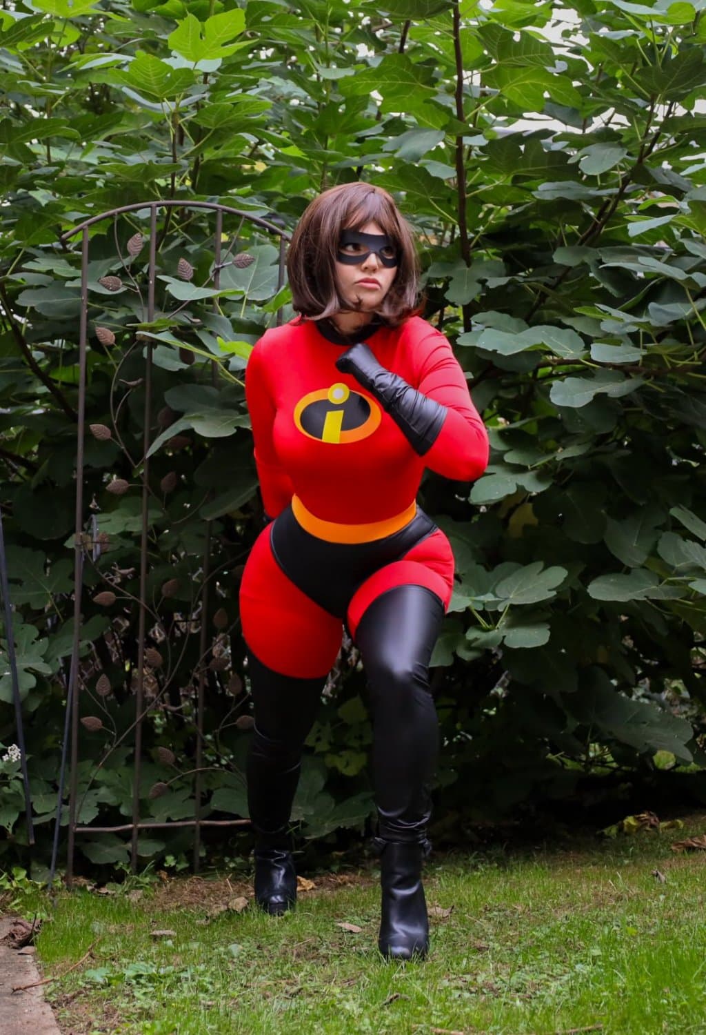 Pawg American Italian josie marcellino part 5