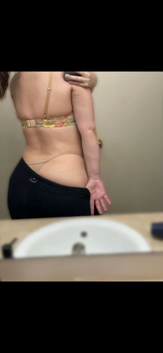 Welcome to the internet, Kacie you dumb slut