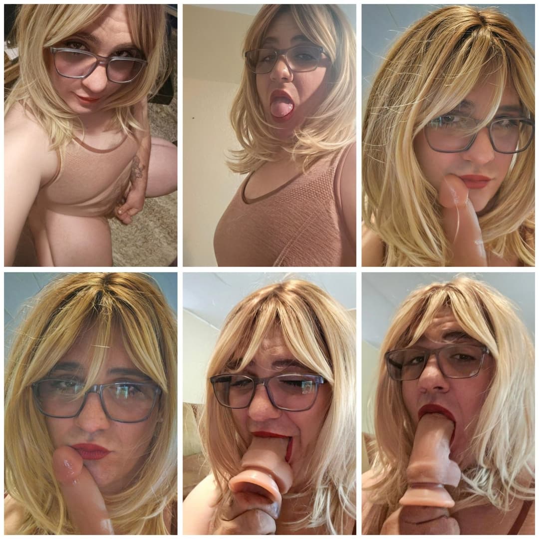 SISSY SLUT TONI ARTIGUE