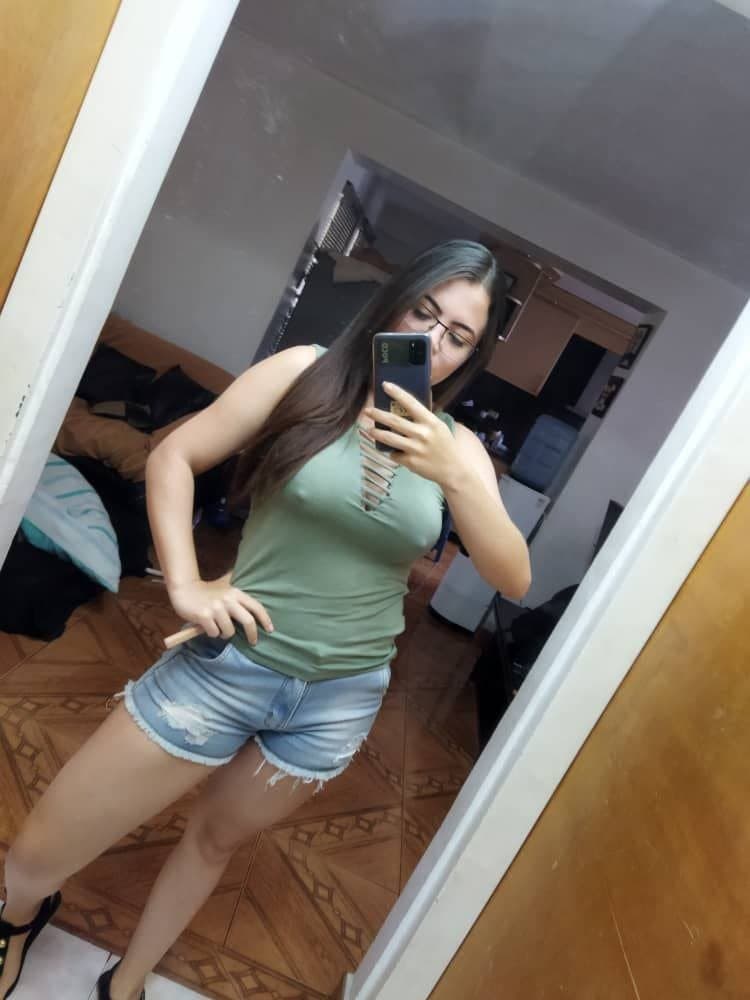 Milf bien rica putota