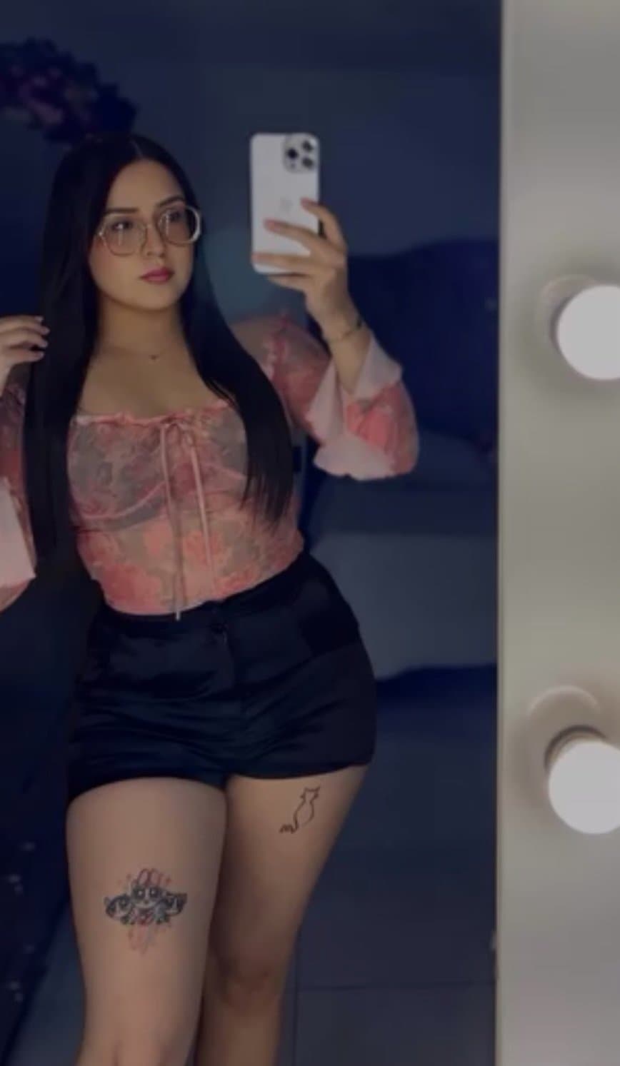 Click to view full size Rica putita con un cuerpo perfecto