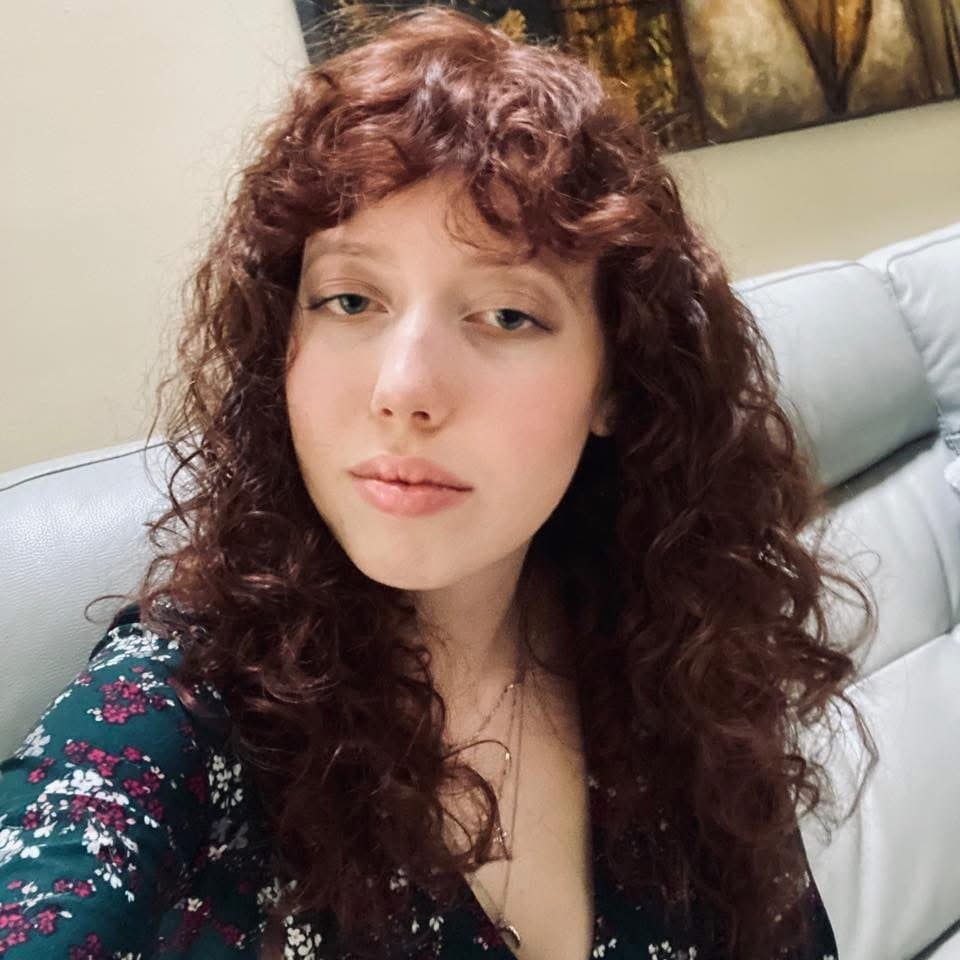 Busty Ohio PAWG Elaina L ♥️ message if yk her ;)