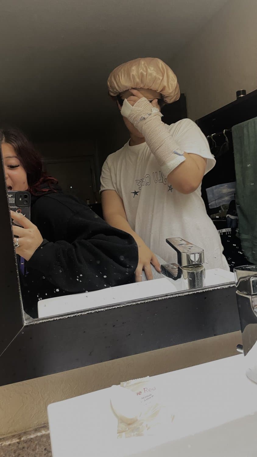 let know on wha ya think about the owner of msfineshyt would ya fuck her