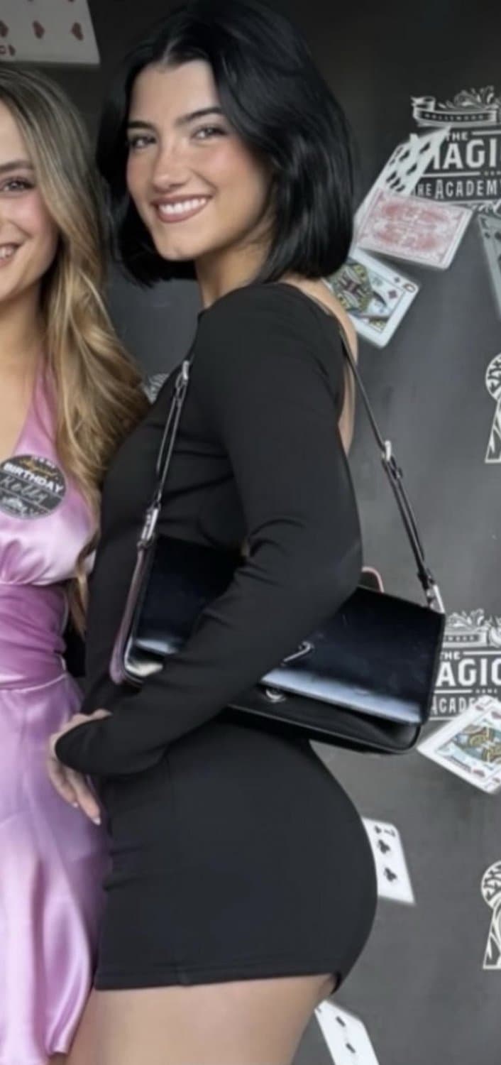 Charli D’Amelio trib