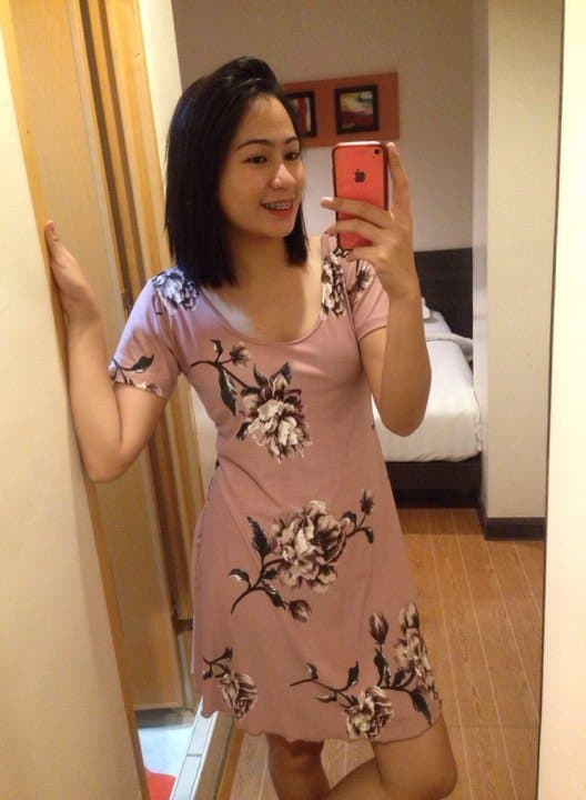 cakep, mulus khas pinay