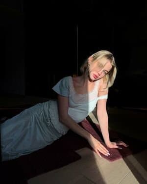 Alla Bruletova Bentley girl - part 8